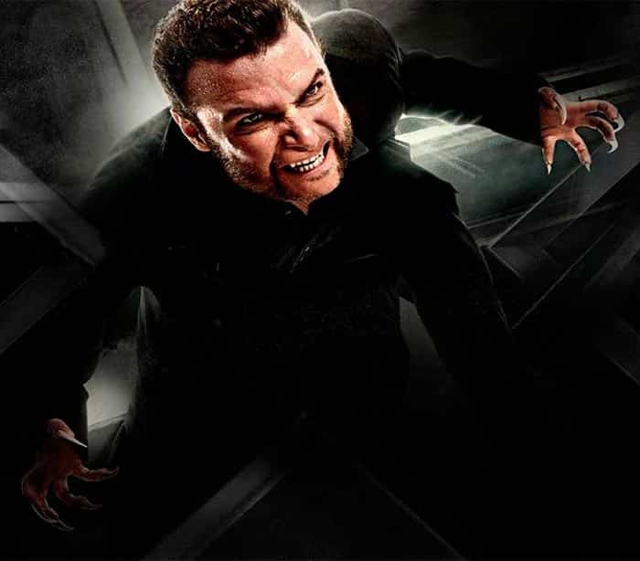 dientes de sable | personajes que marvel usará tras la fusión de disney y fox