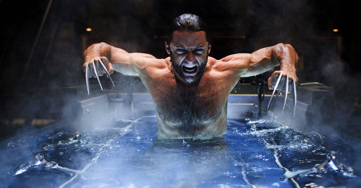 x-men origins wolverine