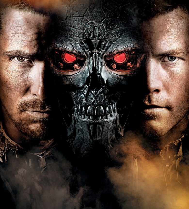 terminator salvation