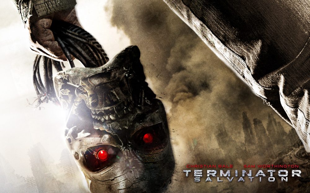 terminator salvation