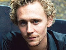 tom hiddleston será loki en la película de thor