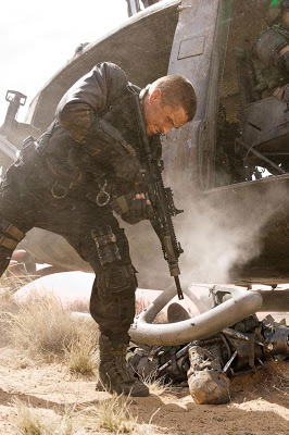 terminator salvation