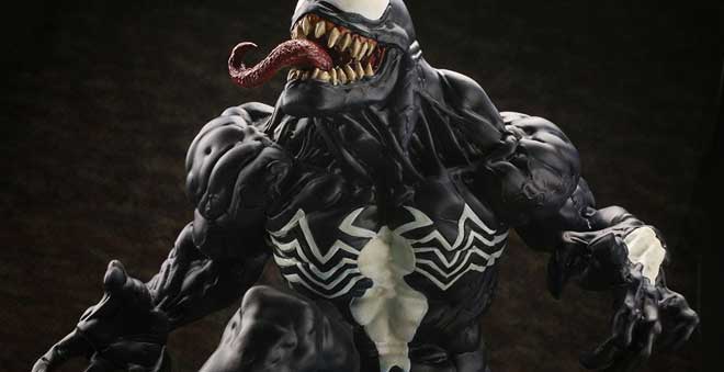 venom