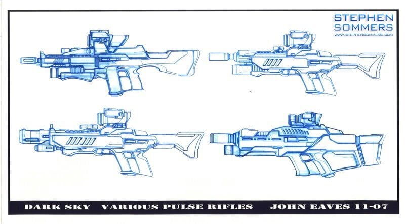 concept art gi joe