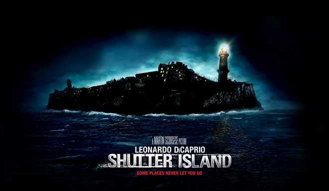 shutter island