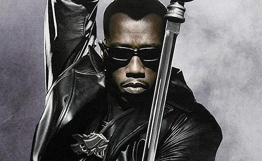 wesley snipes es blade