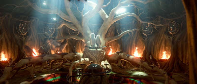 los guardianes de ga'hoole