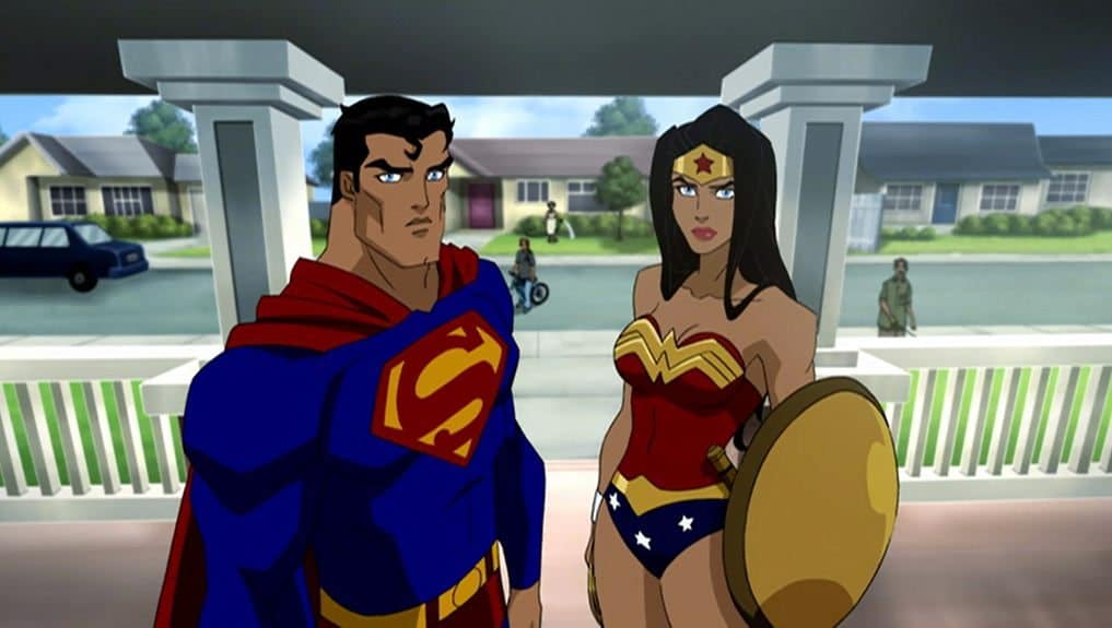 'batman/superman: apocalypse'