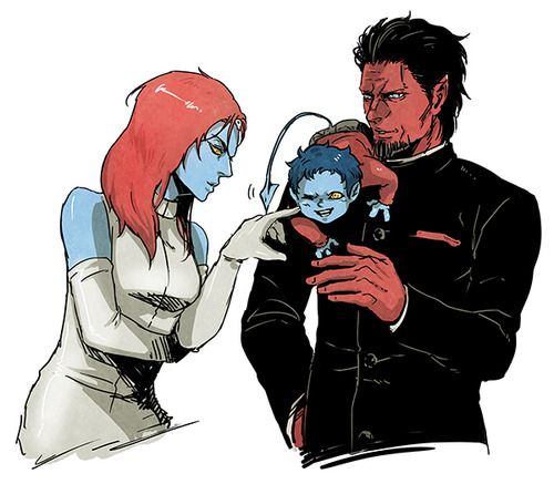 x-men: primera generación