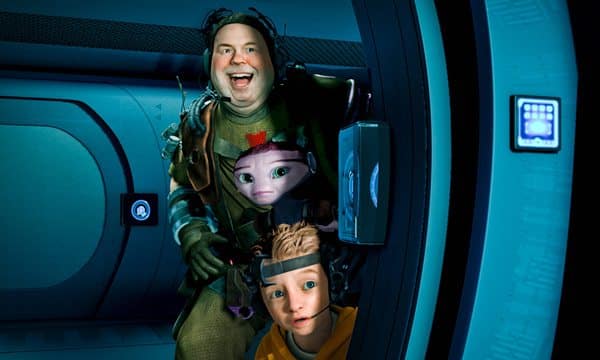 marte necesita madres