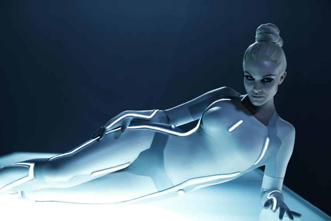 sirens tron legacy