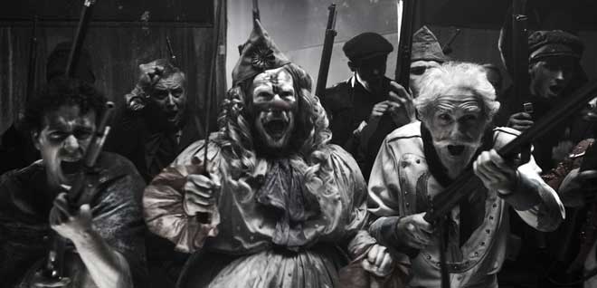 balada triste de trompeta