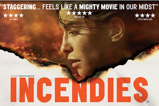 critica de incendies