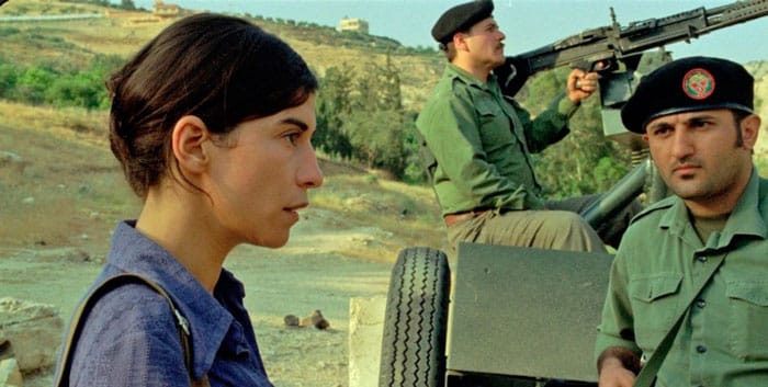 fotograma de incendies