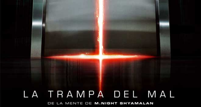 la trampa del mal