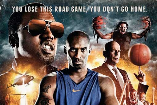 the black mamba, espectacular anuncio para nike de robert rodriguez