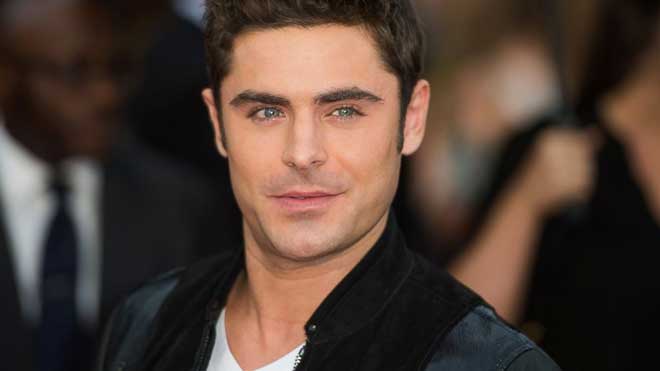 zac efron en dr. seuss