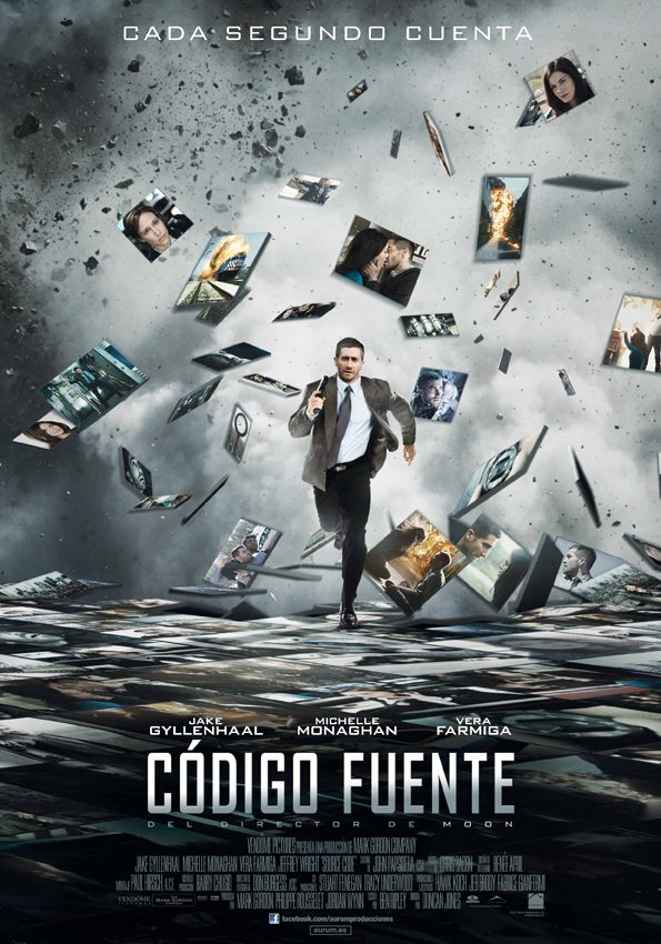 codigo fuente jake gyllenhaal