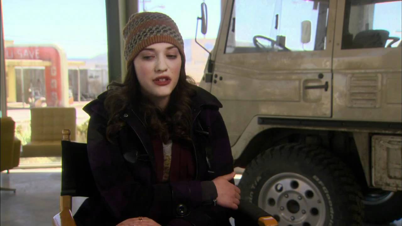 kat dennings, revela si participará en thor: love and thunder