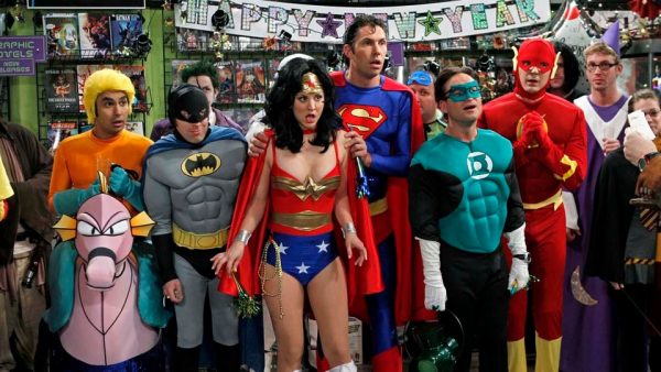 día del orgullo friki horoscopo zodiaco