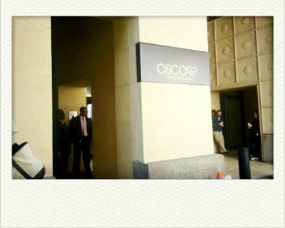 the amazing spider-man