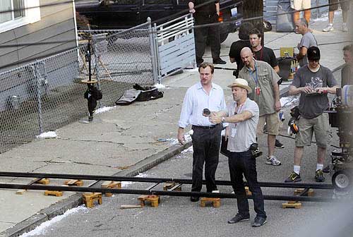 the dark knight rises