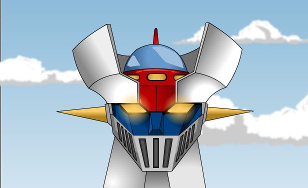 mazinger z