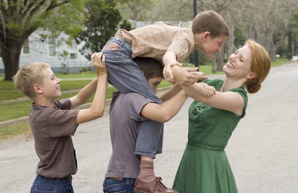 el árbol de la vida