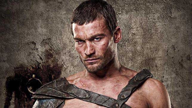 andy whitfield