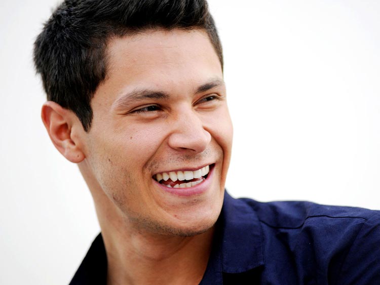 alex meraz