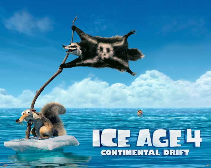 ice age 4
