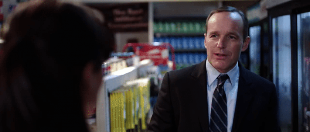 a funny thing happened on the way to thor's hammer