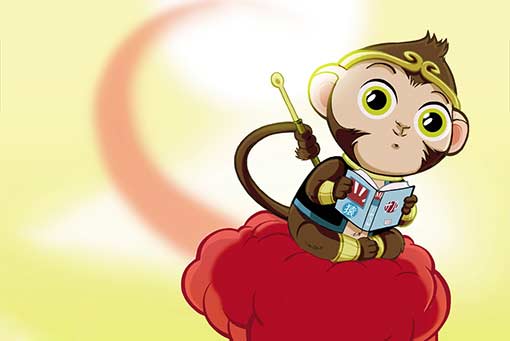 xvii salón del manga