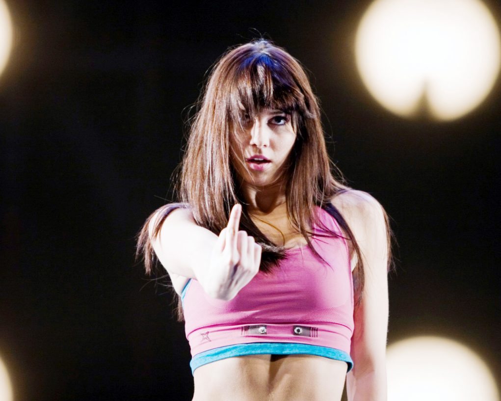 mary elizabeth winstead