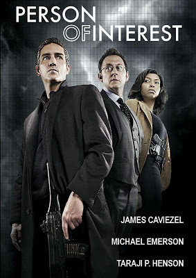 person of interest series