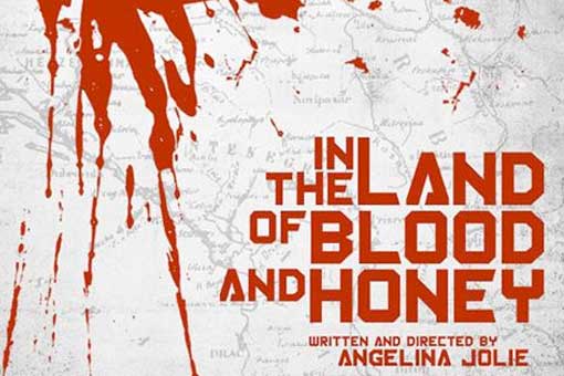 in the land of blood and honey