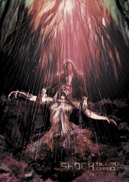 el cuervo - the crow