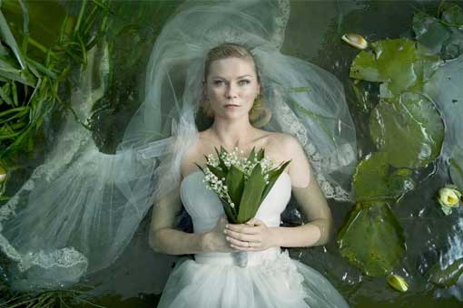 melancolía crítica