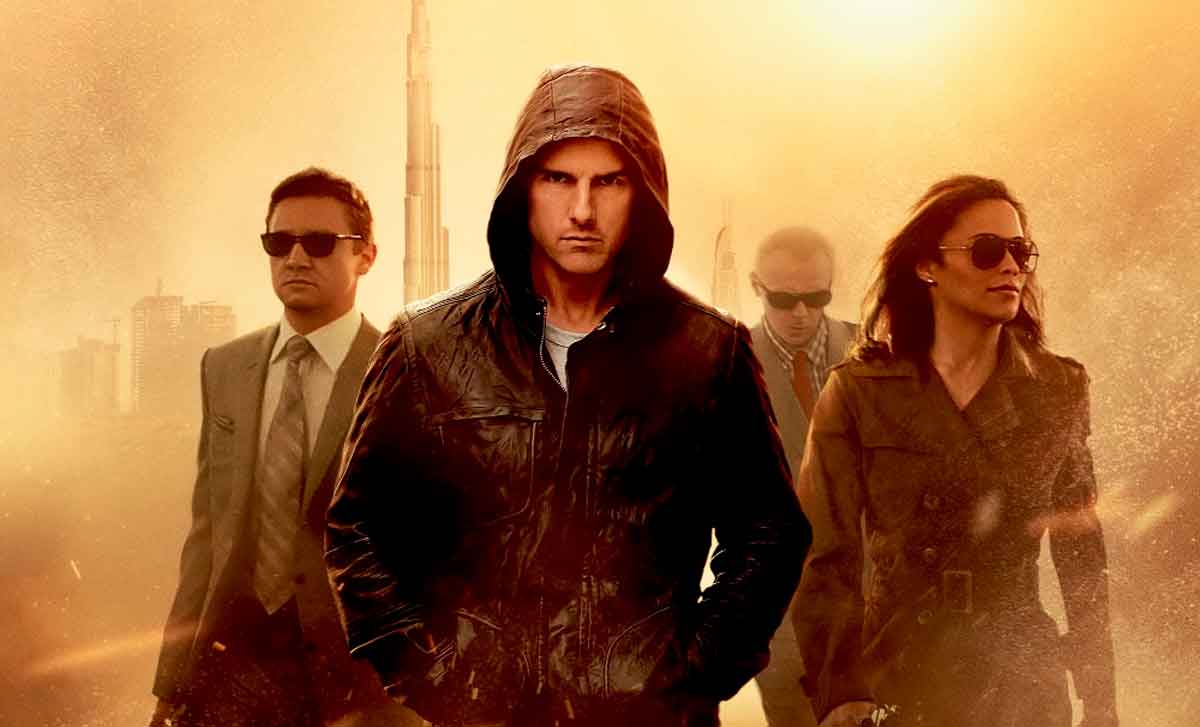 misión imposible: protocolo fantasma