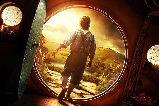 el hobbit: un viaje inesperado box office usa