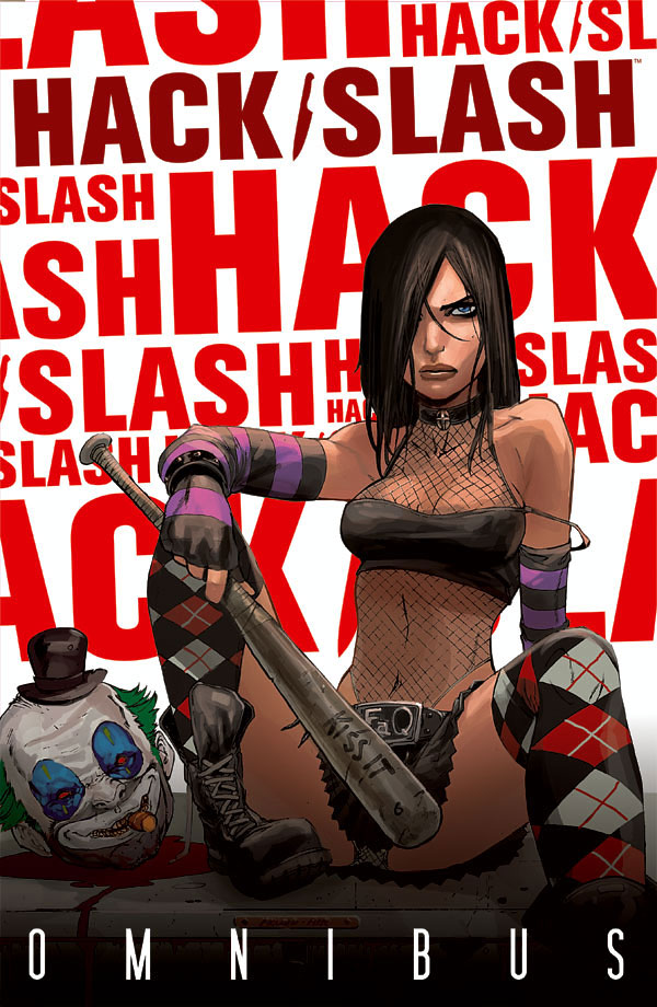 hack-slash