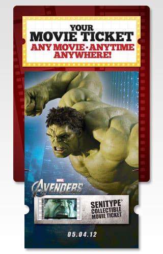 los vengadores (hulk)