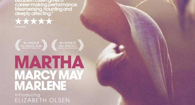 martha marcy may marlene