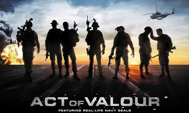 act of valor