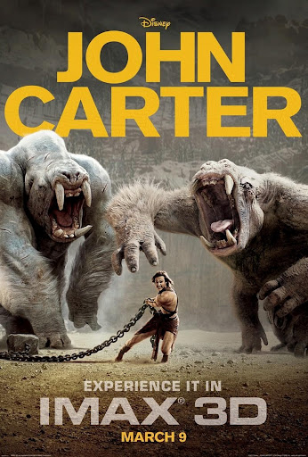 john carter