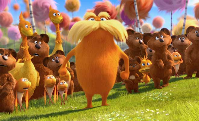 lorax