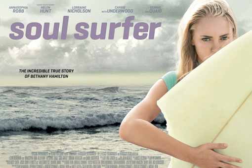 soul surfer