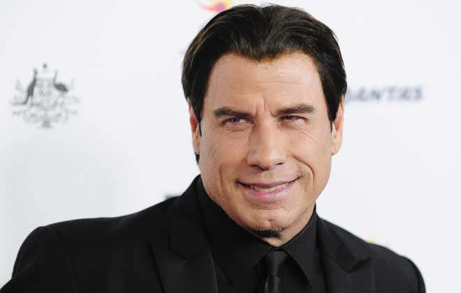 john travolta