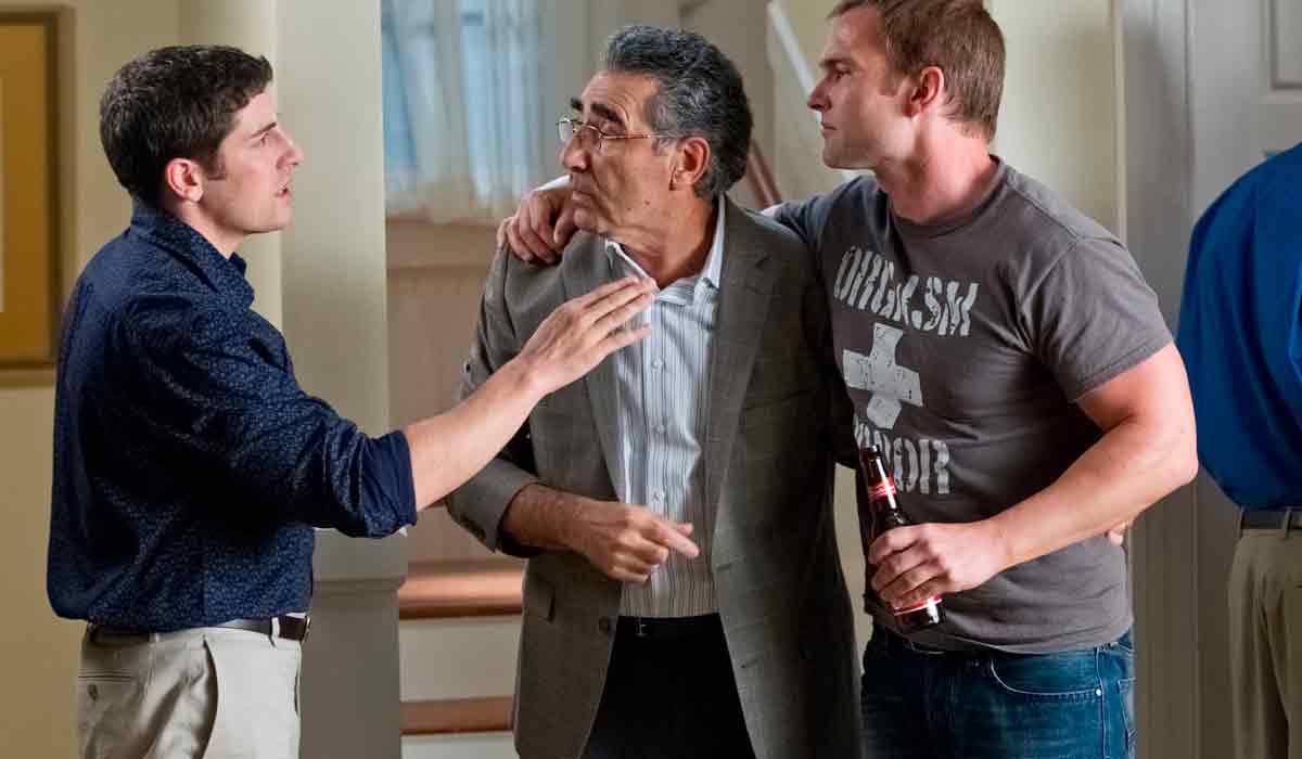 american pie: el reencuentro