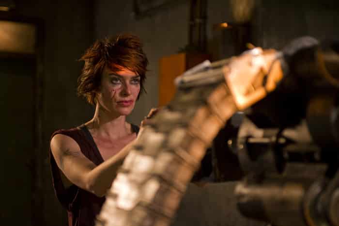 lena headey en juez dredd